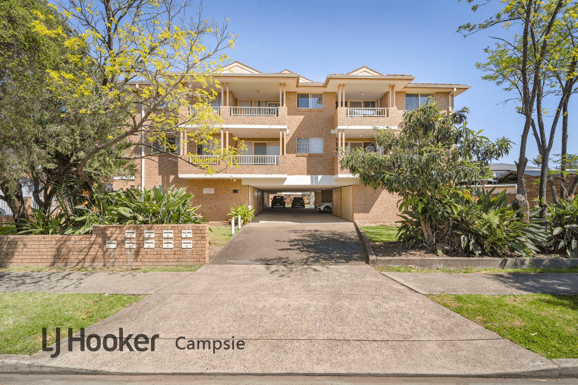 1/1-3 Dryden Street, CAMPSIE, NSW 2194