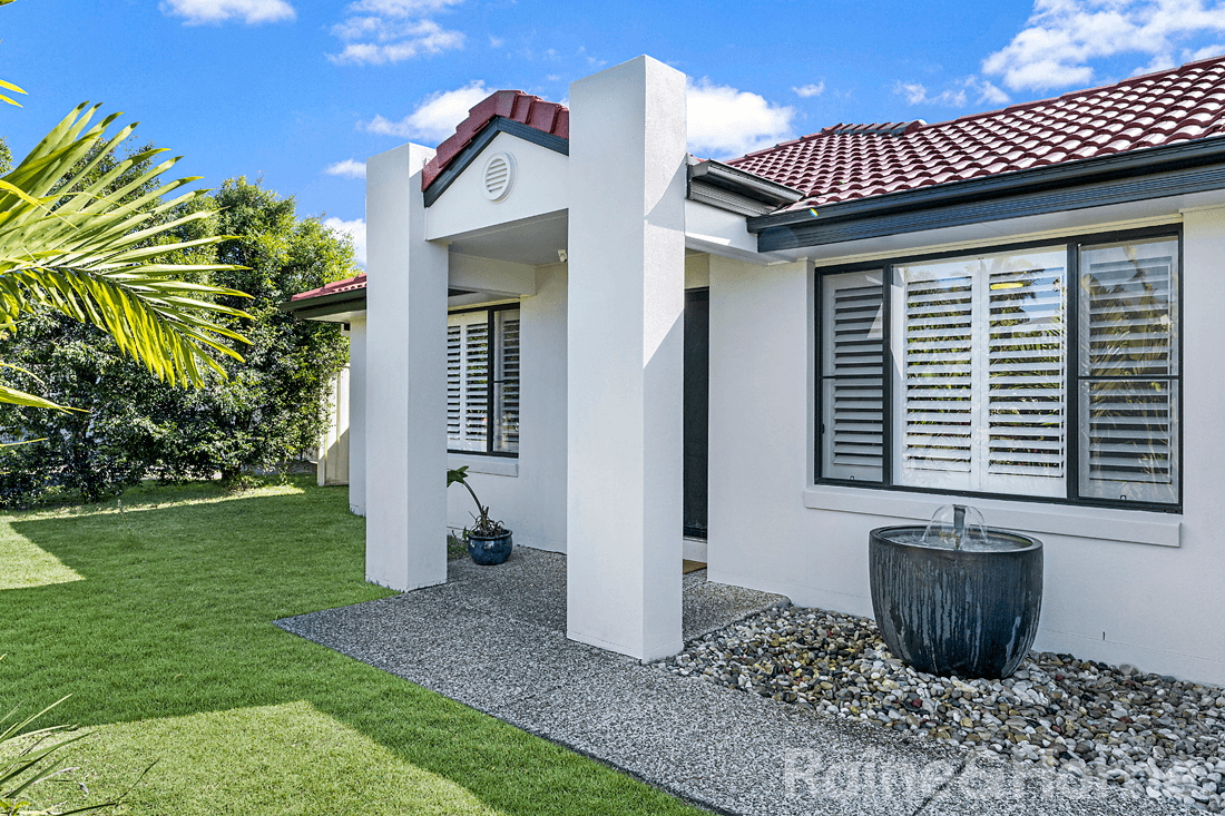 12 Greenway Place, DECEPTION BAY, QLD 4508