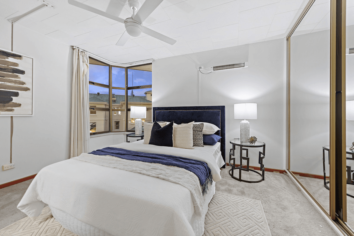 43/29 George Street, Brisbane City, QLD 4000