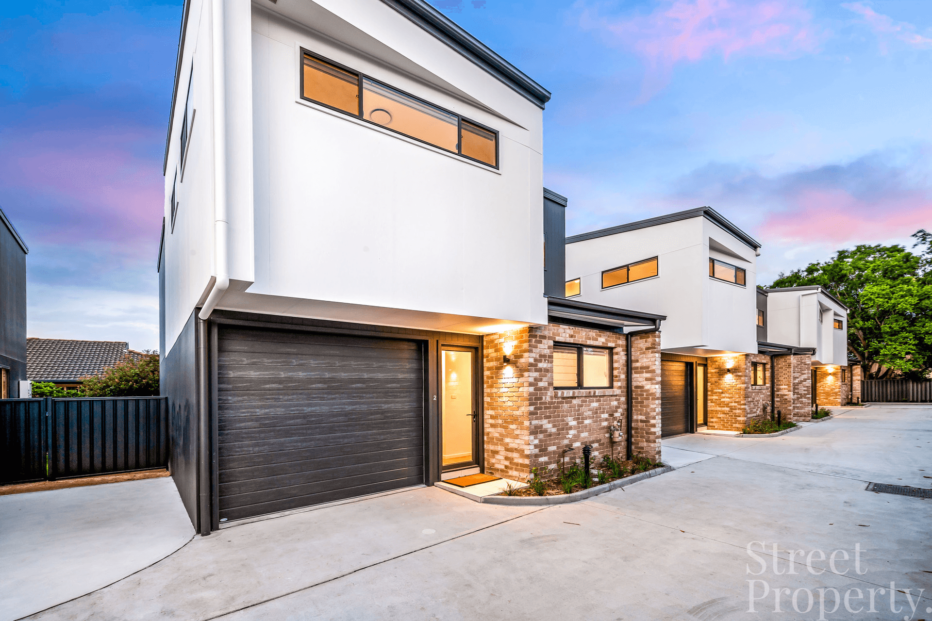 2/13 Margaret Street, Mayfield East, NSW 2304