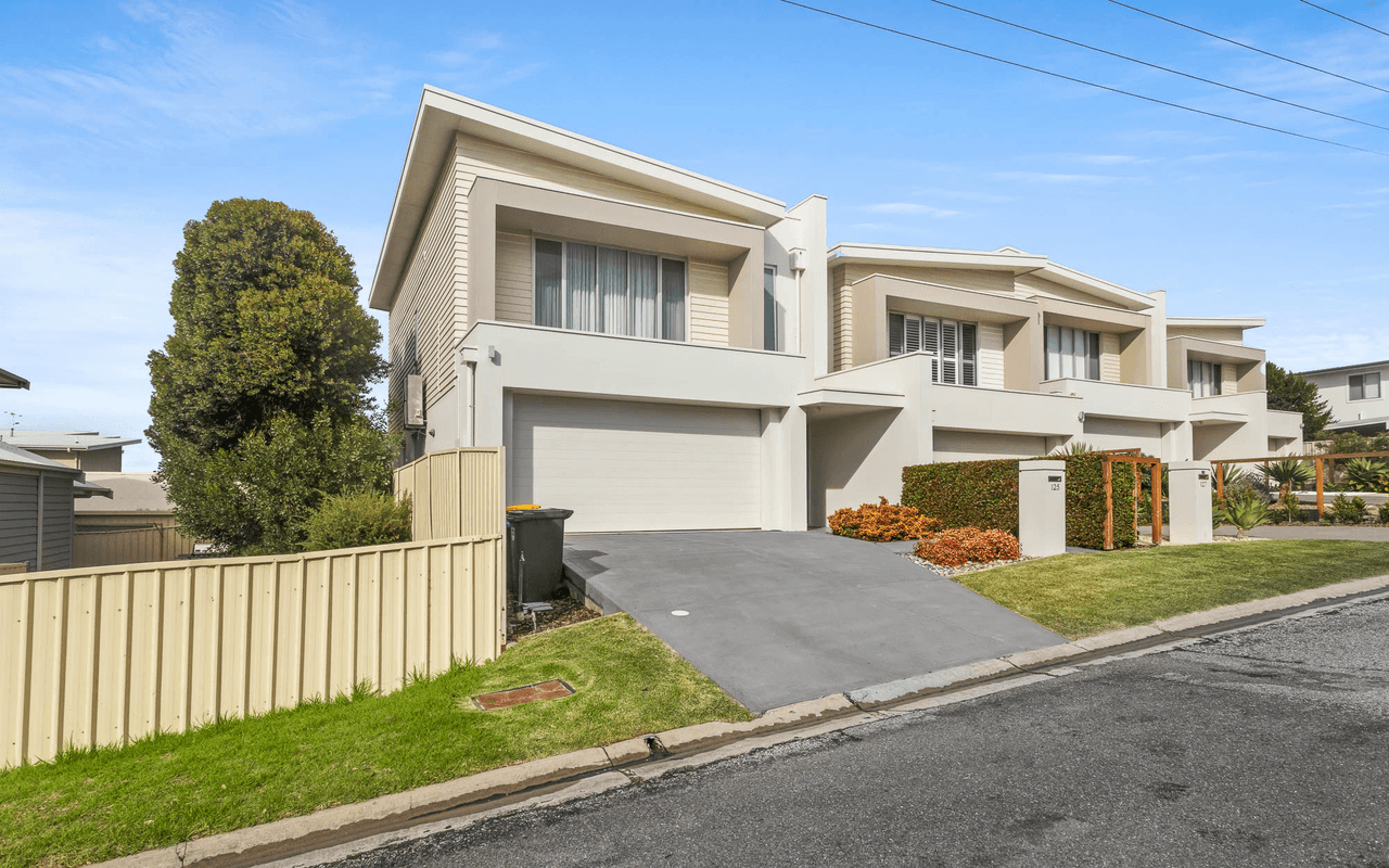 125 Seagull Avenue, HAYBOROUGH, SA 5211