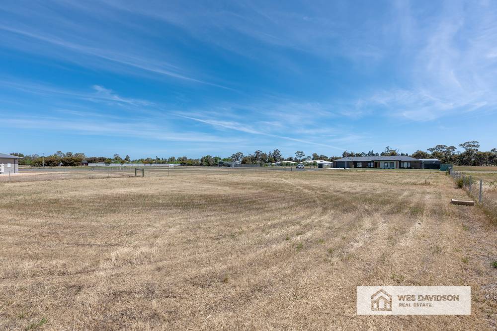 5 Boak Drive, Haven, VIC 3401
