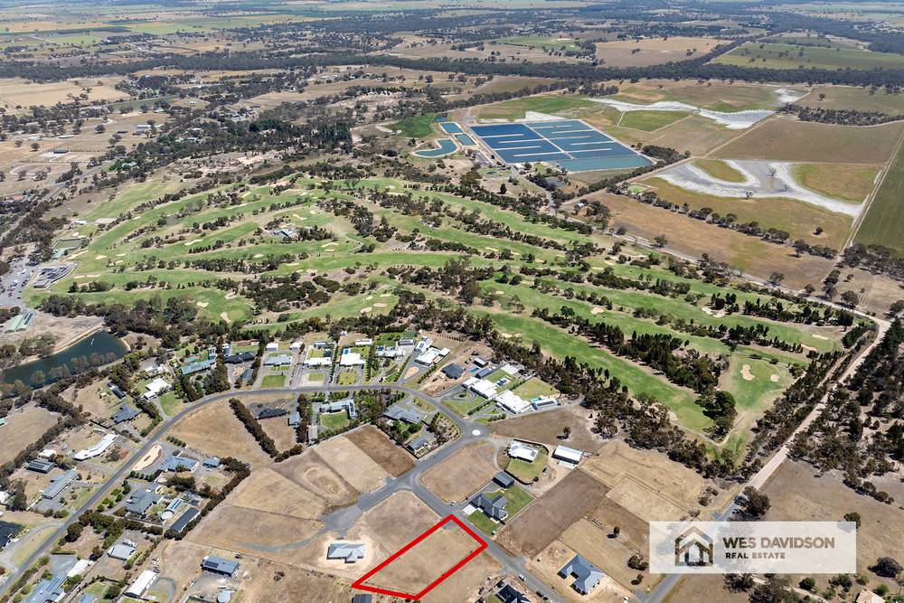 5 Boak Drive, Haven, VIC 3401