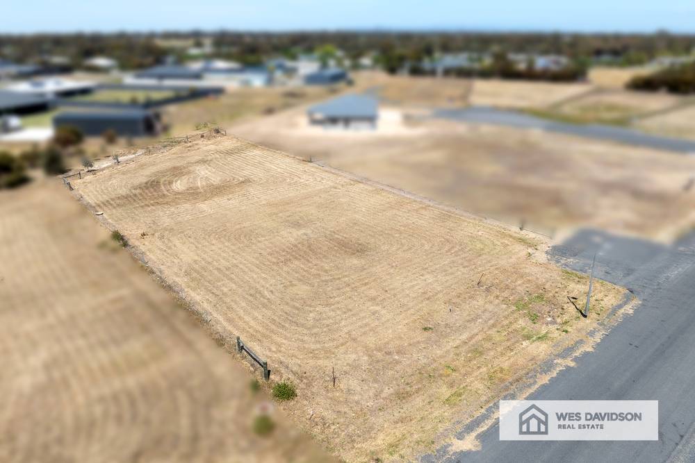5 Boak Drive, Haven, VIC 3401