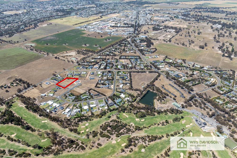 5 Boak Drive, Haven, VIC 3401