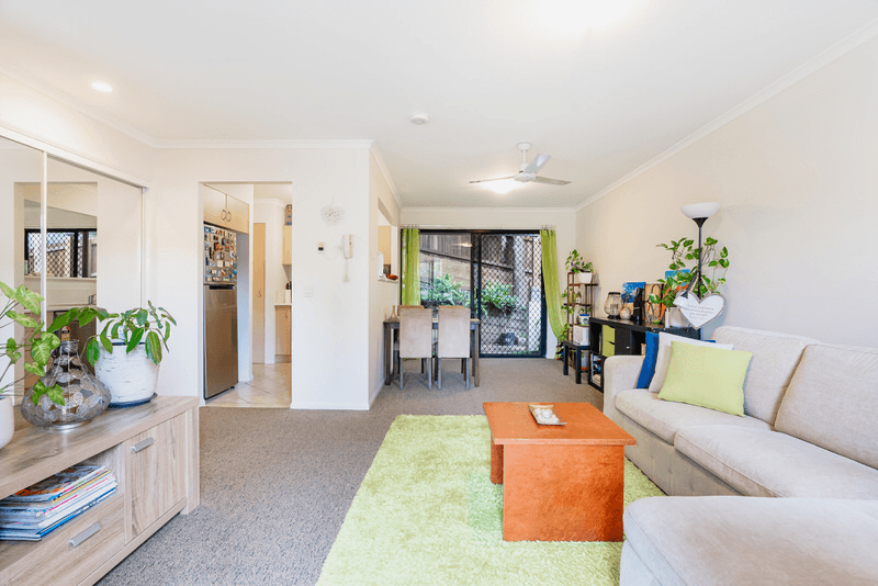 5/21 Advance Place, Sunrise Beach, QLD 4567