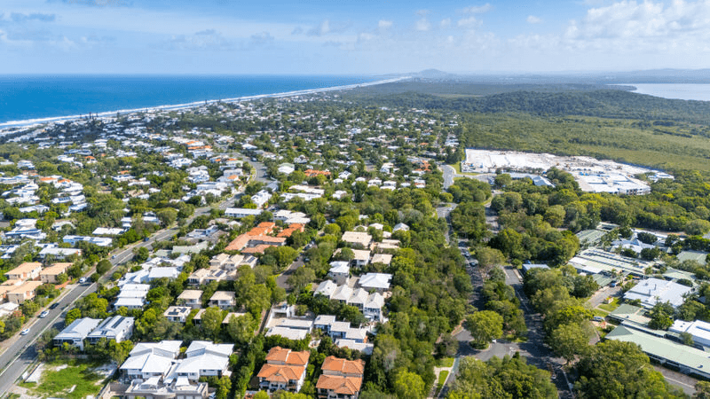 5/21 Advance Place, Sunrise Beach, QLD 4567