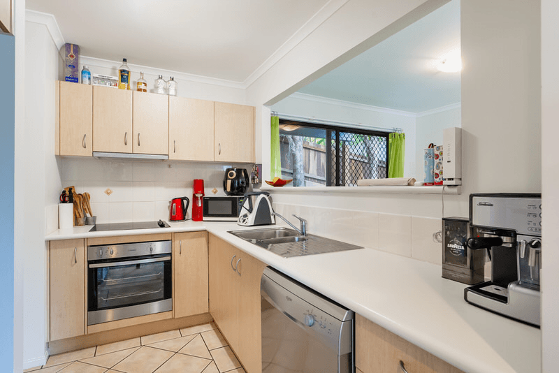 5/21 Advance Place, Sunrise Beach, QLD 4567