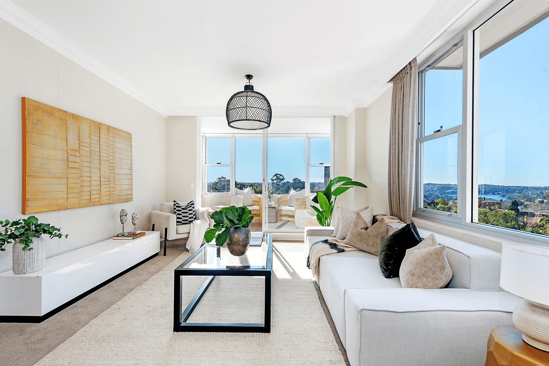 403/206 Ben Boyd Road, Cremorne, NSW 2090