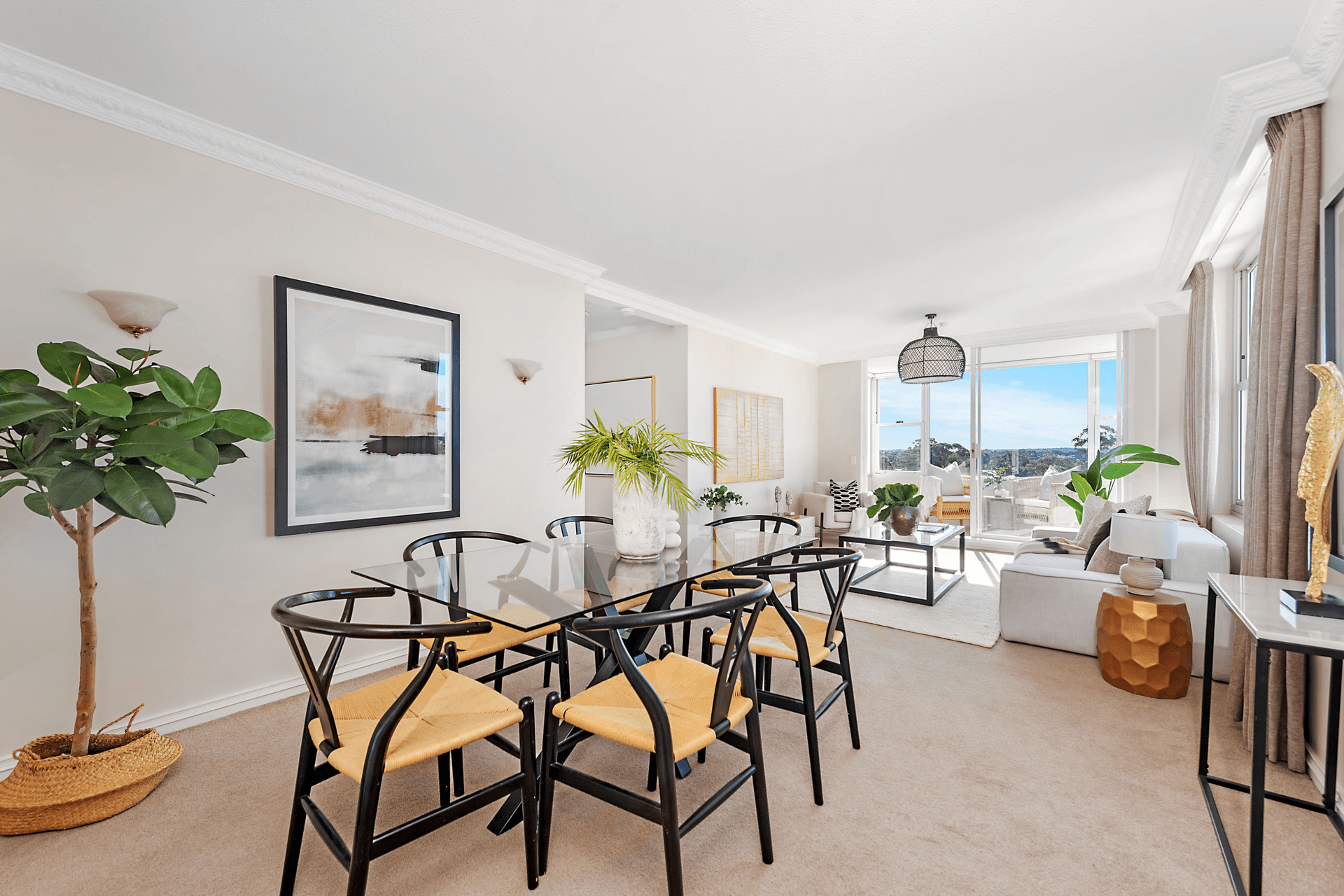 403/206 Ben Boyd Road, Cremorne, NSW 2090