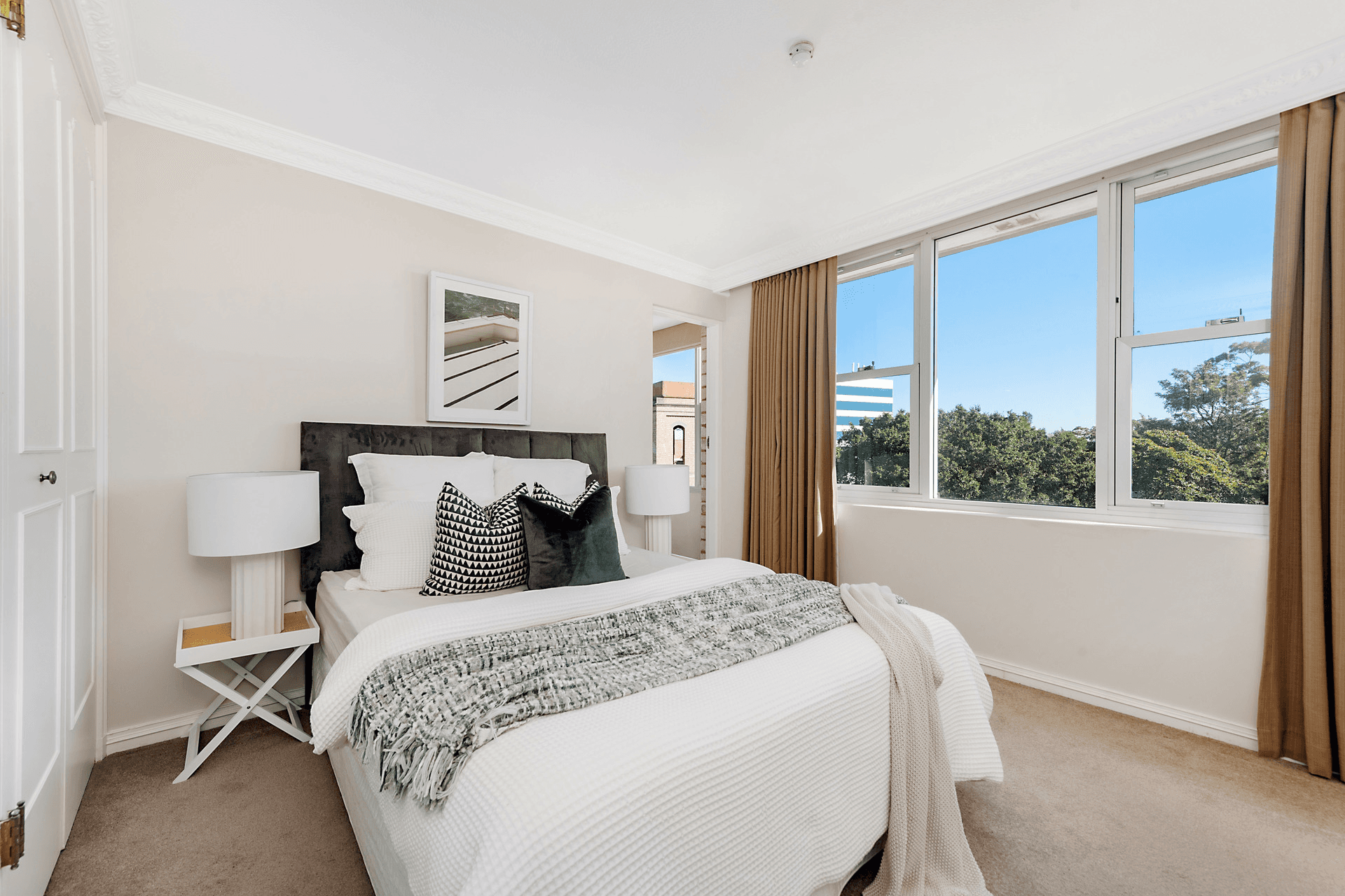 403/206 Ben Boyd Road, Cremorne, NSW 2090