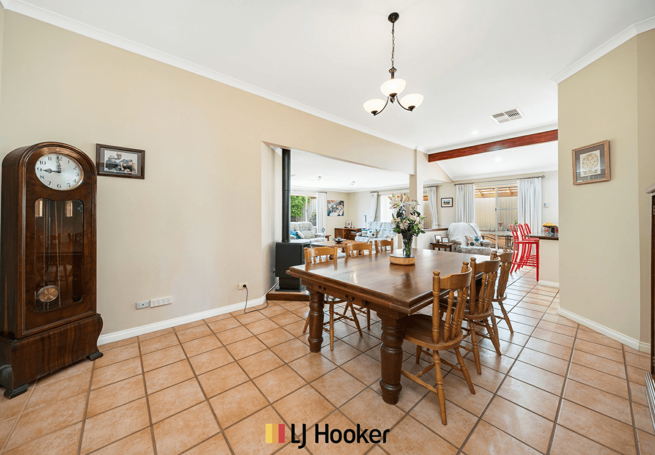 18 Oakland Hills Boulevard, CURRAMBINE, WA 6028