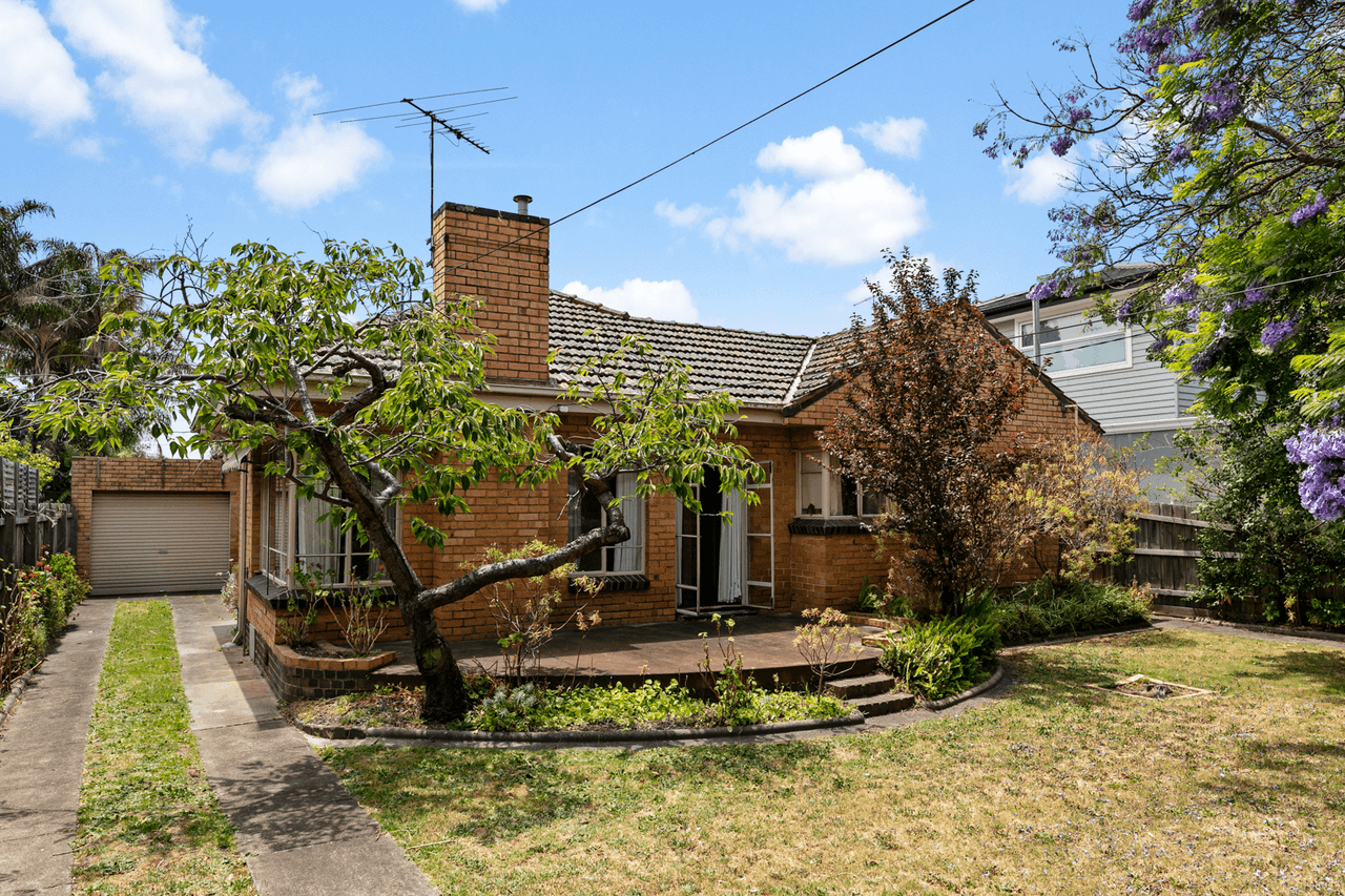 25 Swinden Avenue, Cheltenham, VIC 3192