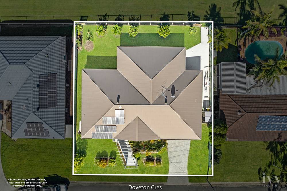 20 Doveton Crescent, Mount Warren Park, QLD 4207