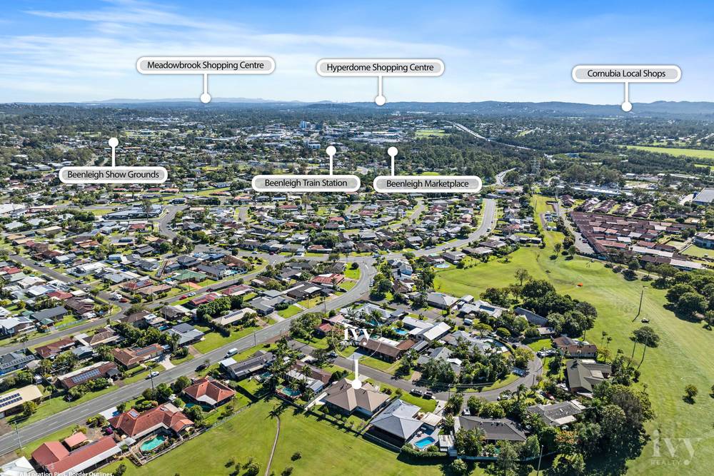 20 Doveton Crescent, Mount Warren Park, QLD 4207