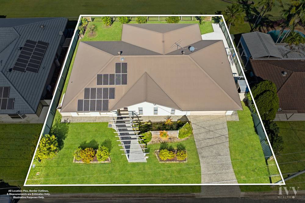 20 Doveton Crescent, Mount Warren Park, QLD 4207