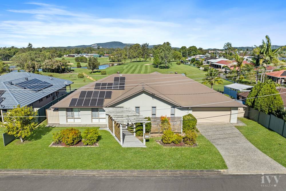 20 Doveton Crescent, Mount Warren Park, QLD 4207