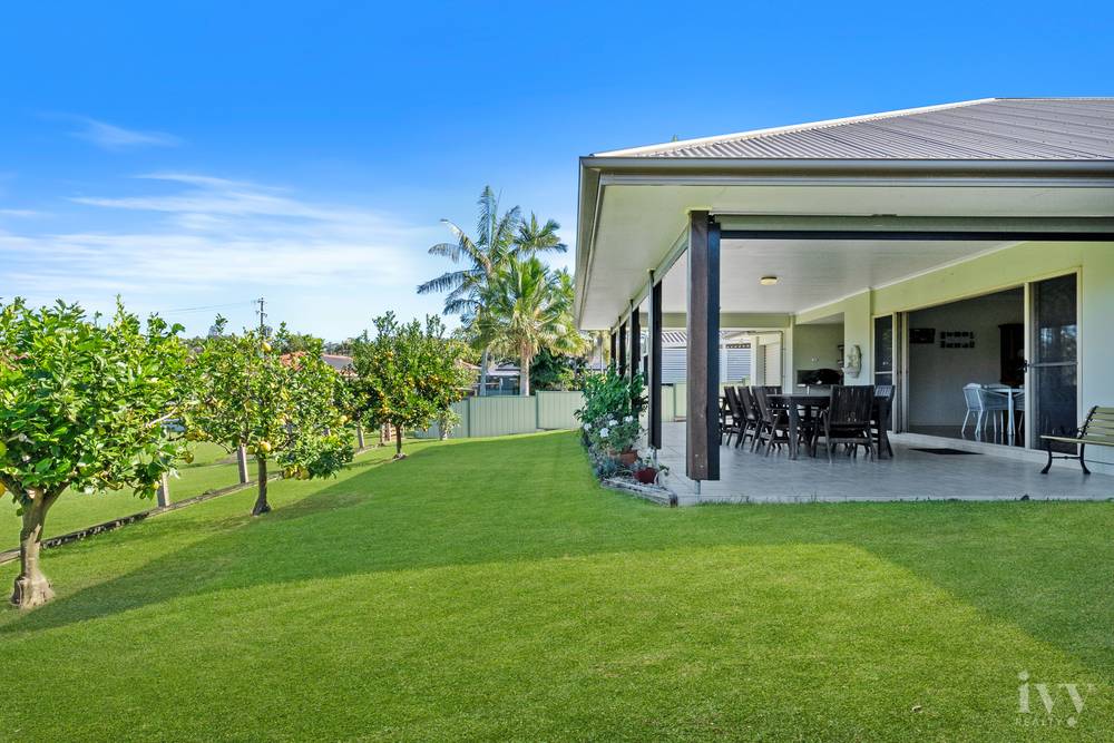 20 Doveton Crescent, Mount Warren Park, QLD 4207