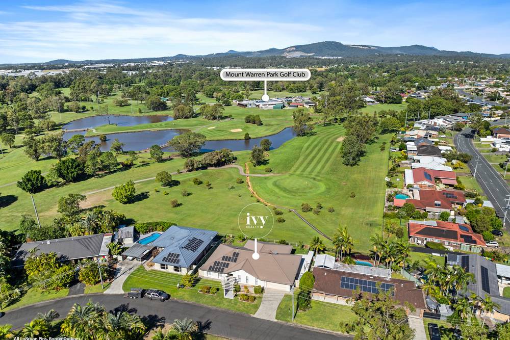 20 Doveton Crescent, Mount Warren Park, QLD 4207