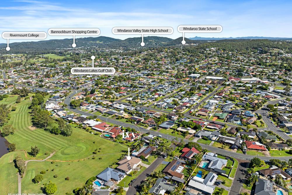 20 Doveton Crescent, Mount Warren Park, QLD 4207