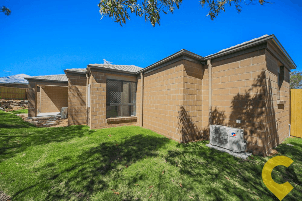 21 Emily Street, ORMEAU, QLD 4208