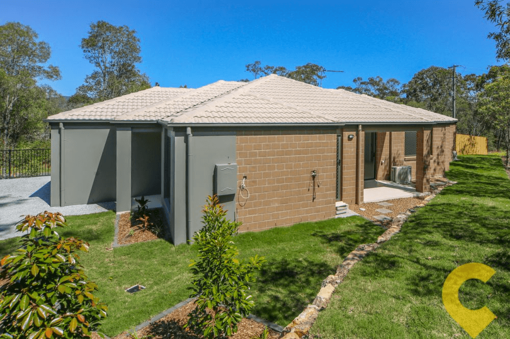 21 Emily Street, ORMEAU, QLD 4208