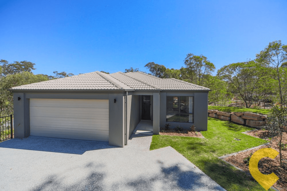 21 Emily Street, ORMEAU, QLD 4208