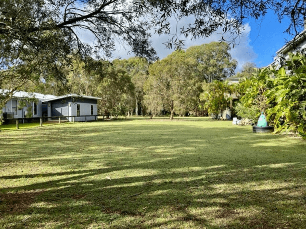 Lot 61/9 Wallaby Way, SOUTH STRADBROKE, QLD 4216