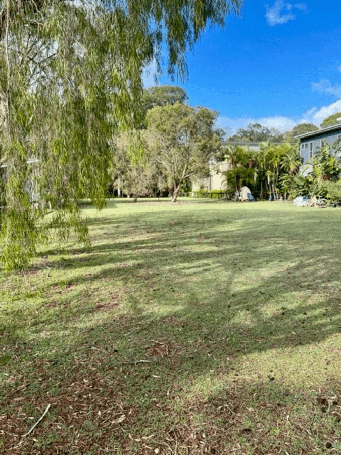 Lot 61/9 Wallaby Way, SOUTH STRADBROKE, QLD 4216