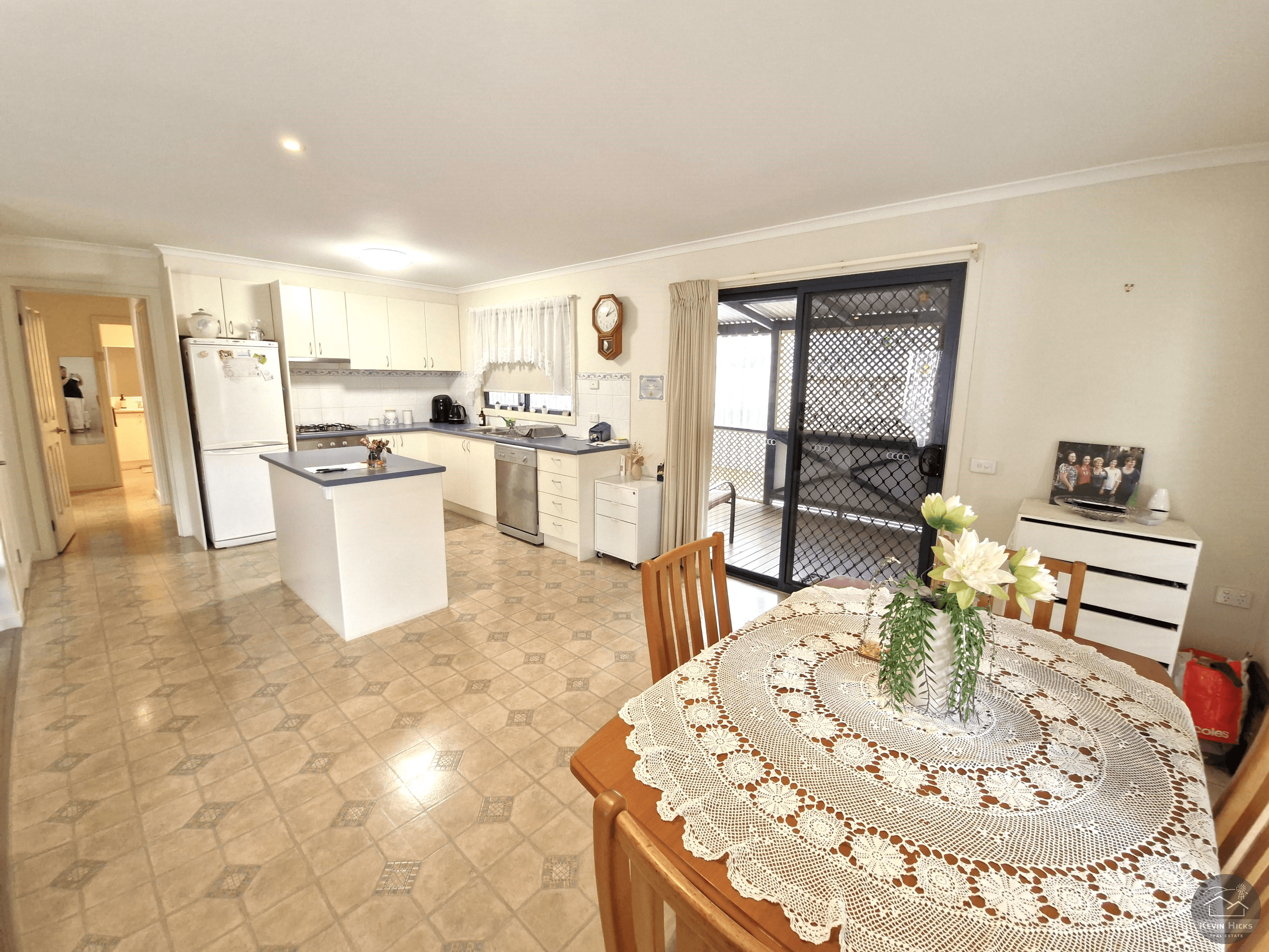 11 Murray Haven Drive, TOCUMWAL, NSW 2714