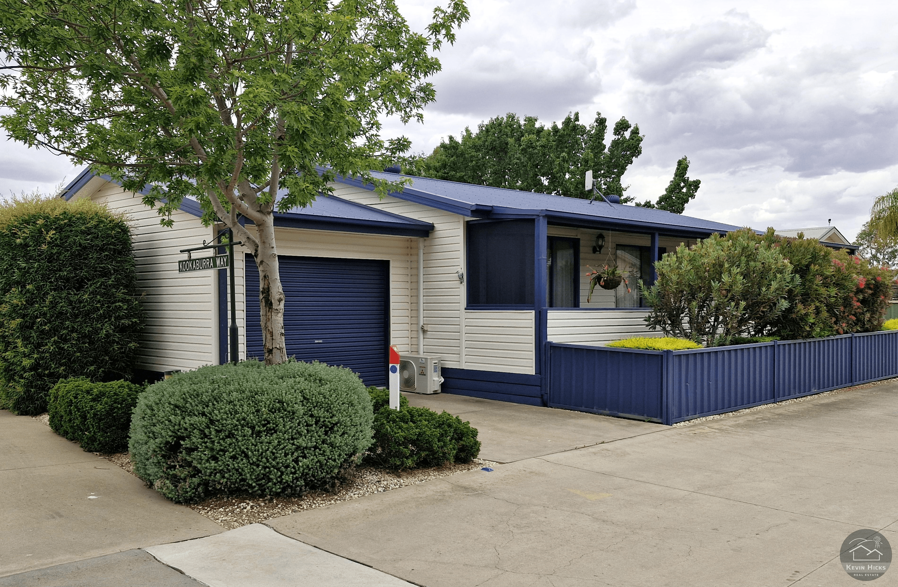 11 Murray Haven Drive, TOCUMWAL, NSW 2714