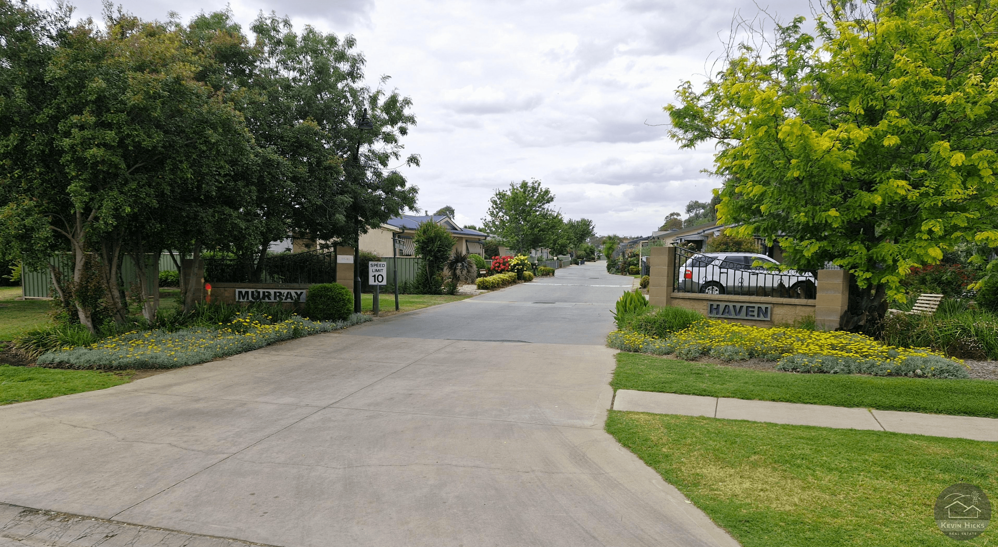 11 Murray Haven Drive, TOCUMWAL, NSW 2714