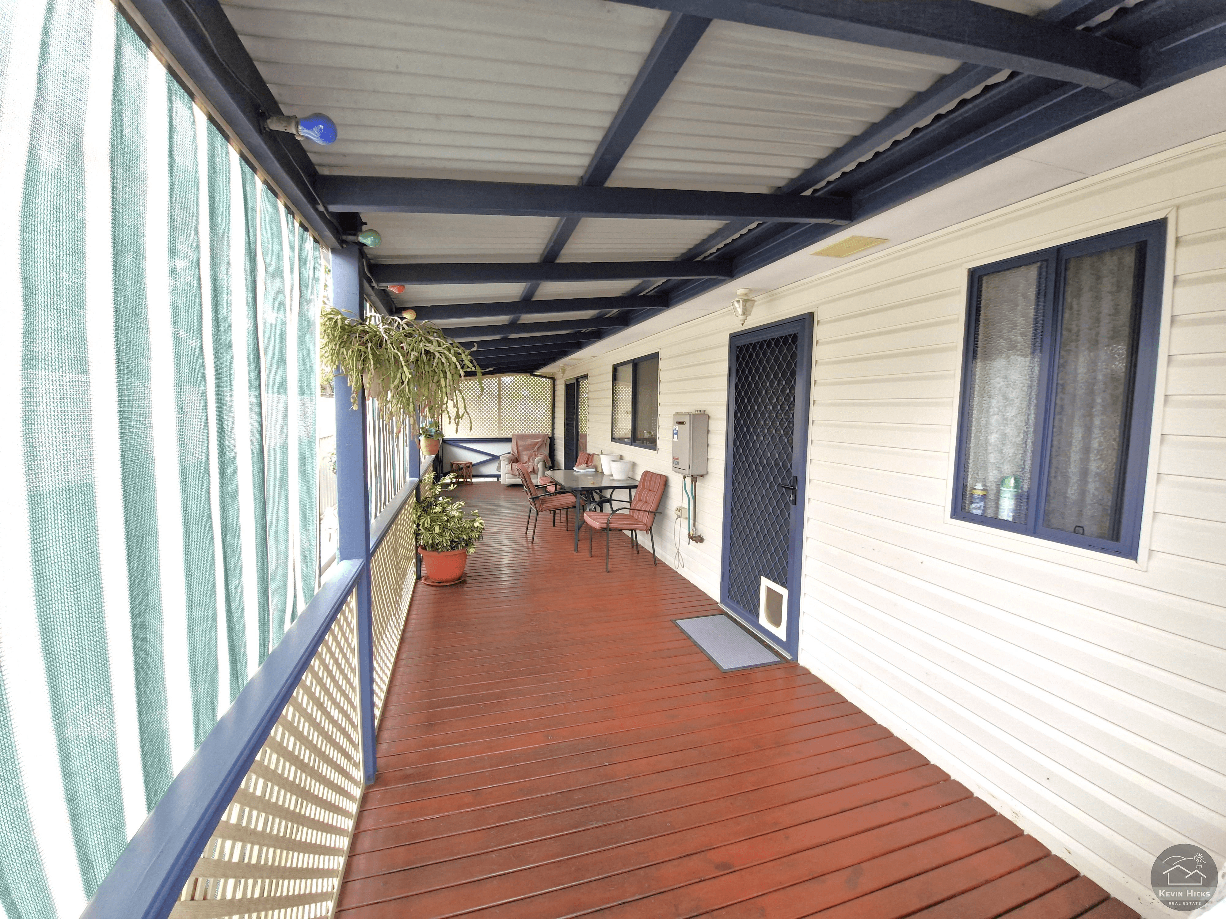 11 Murray Haven Drive, TOCUMWAL, NSW 2714