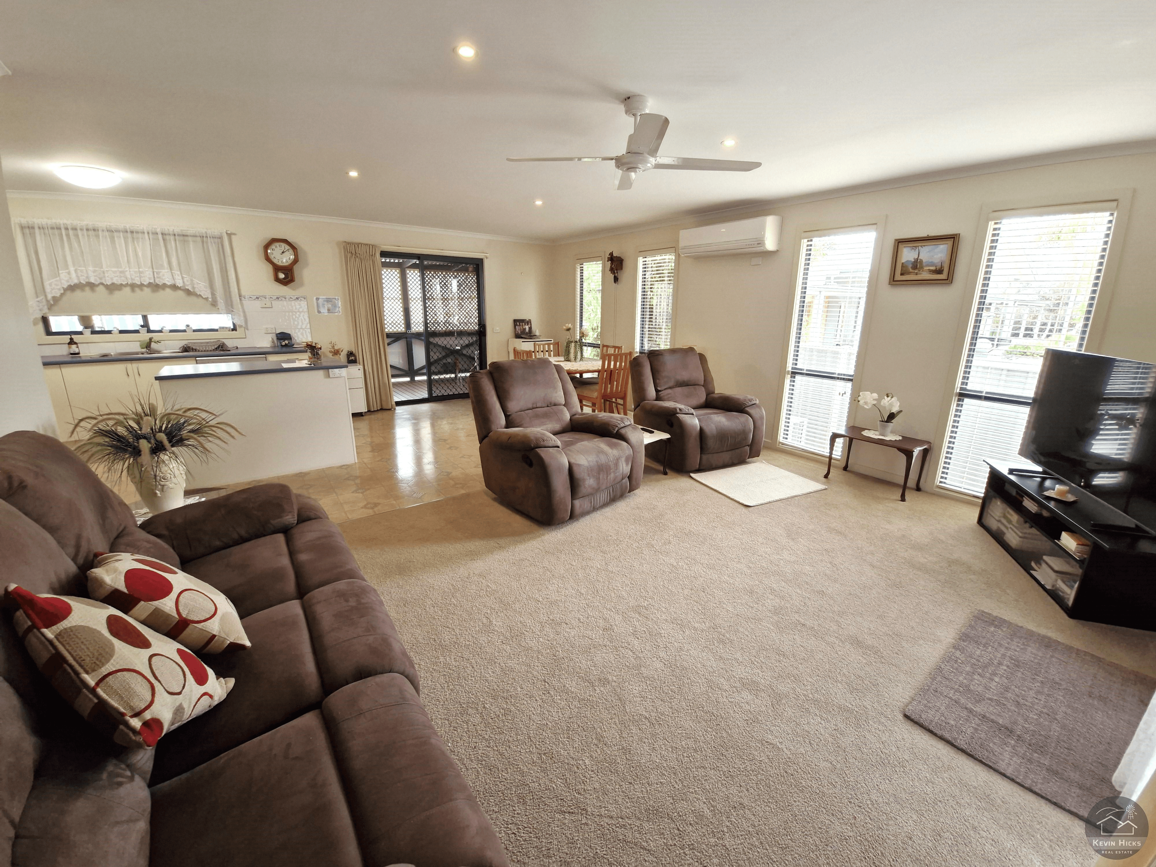 11 Murray Haven Drive, TOCUMWAL, NSW 2714