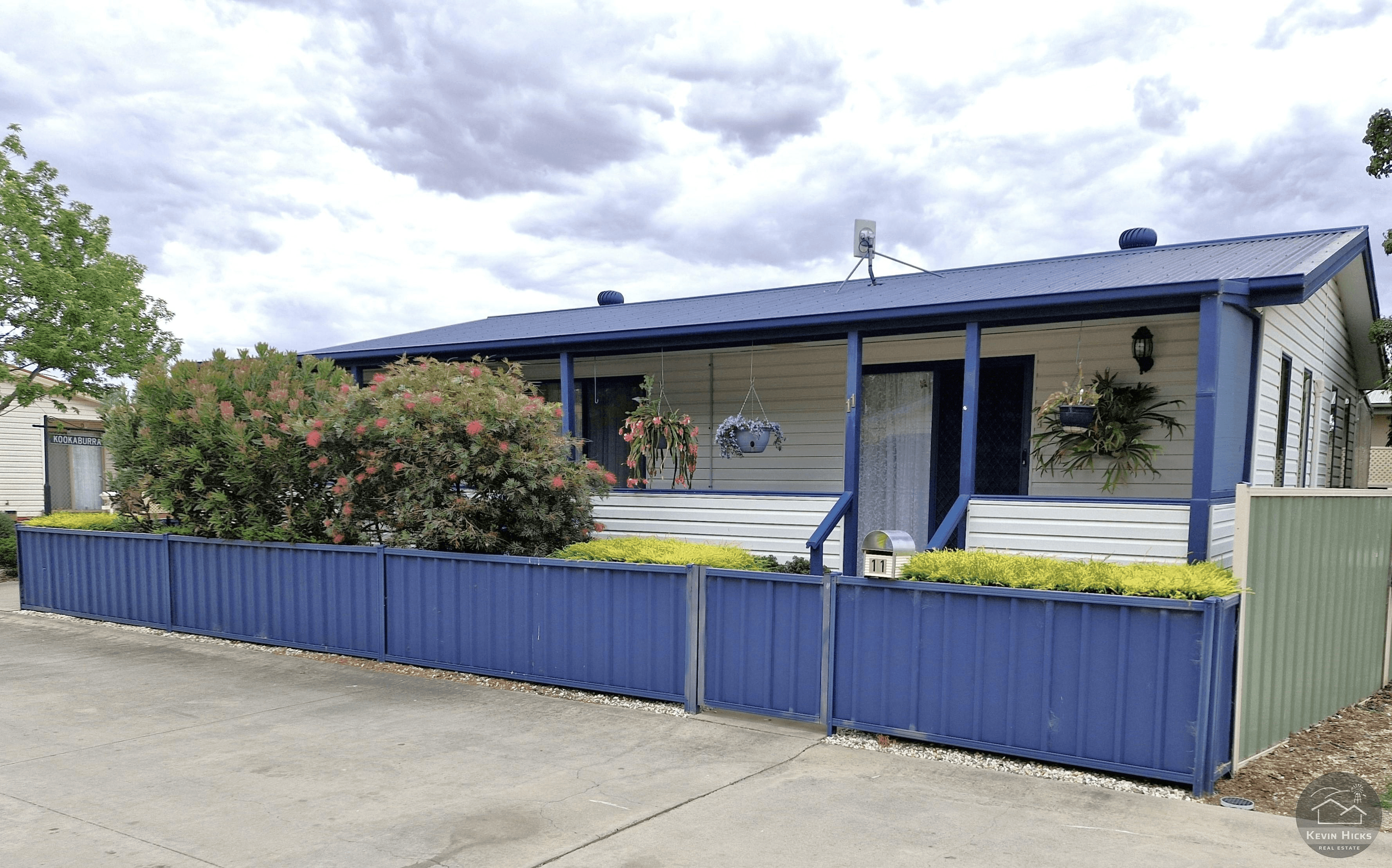 11 Murray Haven Drive, TOCUMWAL, NSW 2714