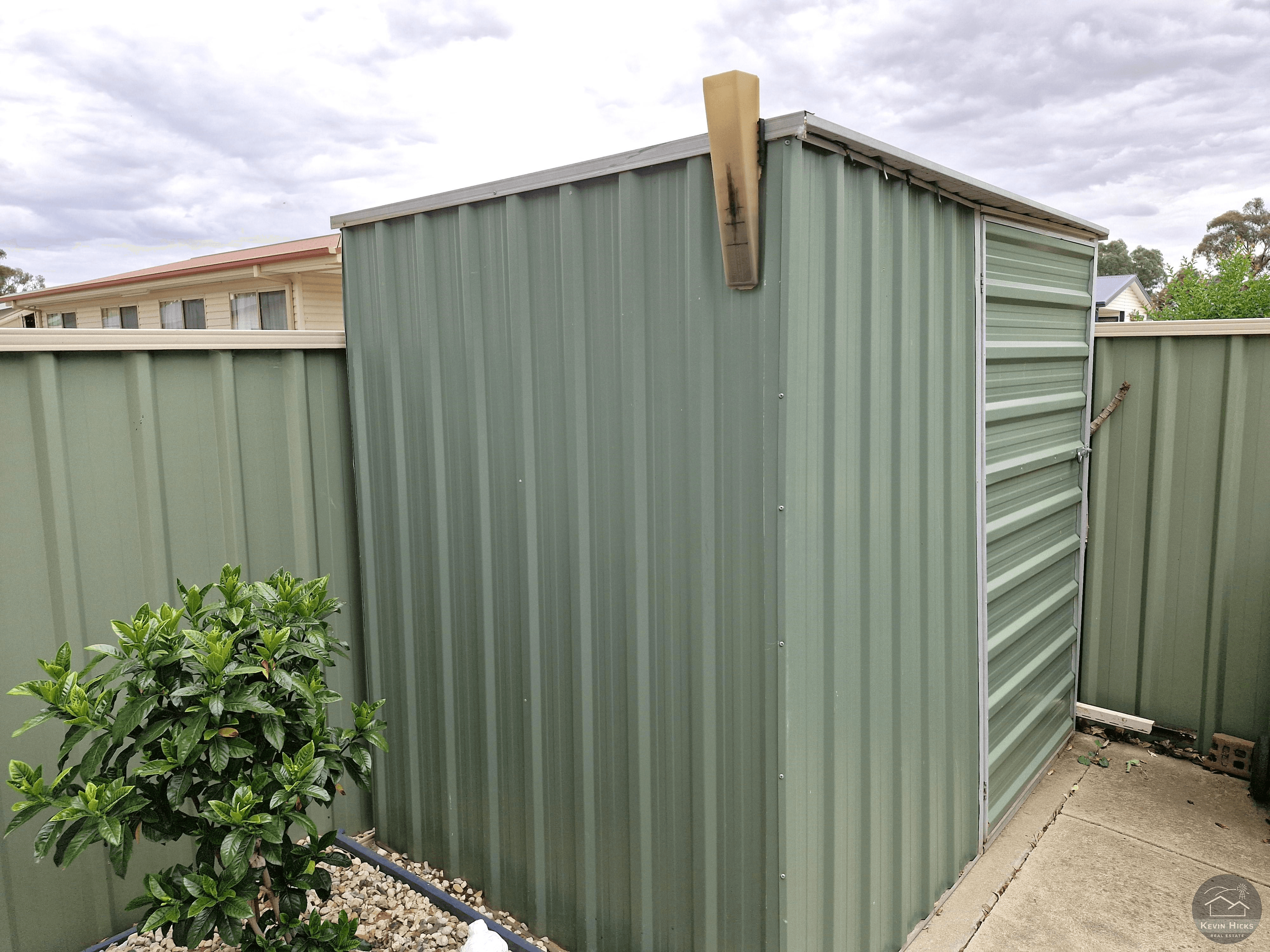 11 Murray Haven Drive, TOCUMWAL, NSW 2714