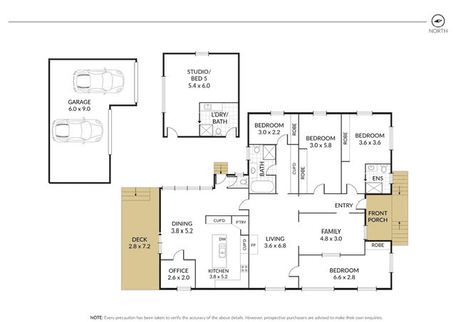 7-7a Goodwood Street, Newtown, QLD 4350