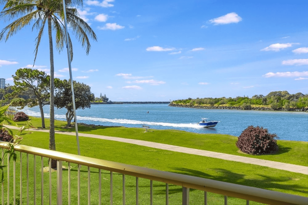 4/18 Endeavour Parade, TWEED HEADS, NSW 2485