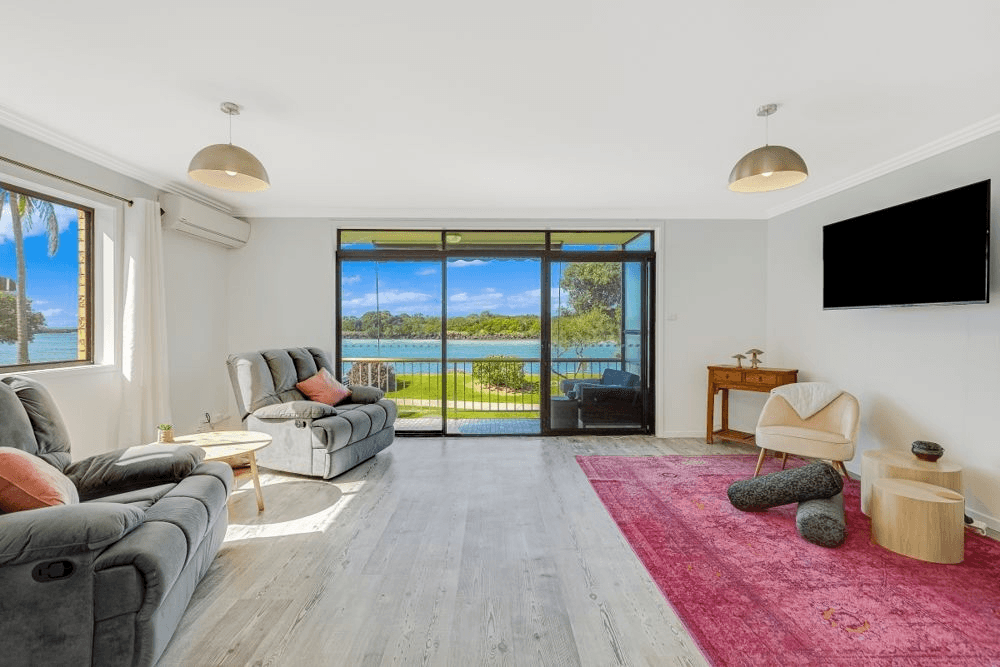 4/18 Endeavour Parade, TWEED HEADS, NSW 2485