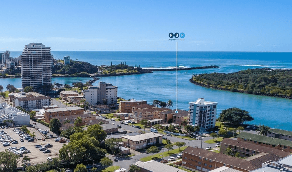 4/18 Endeavour Parade, TWEED HEADS, NSW 2485