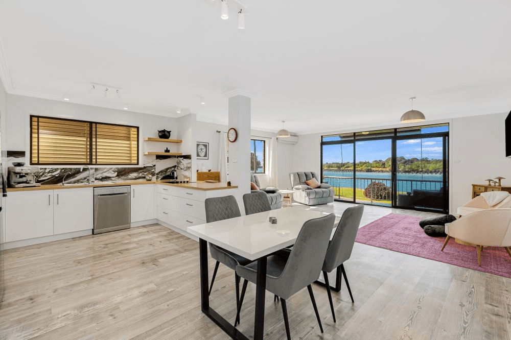 4/18 Endeavour Parade, TWEED HEADS, NSW 2485