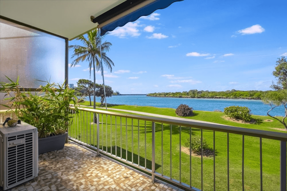 4/18 Endeavour Parade, TWEED HEADS, NSW 2485