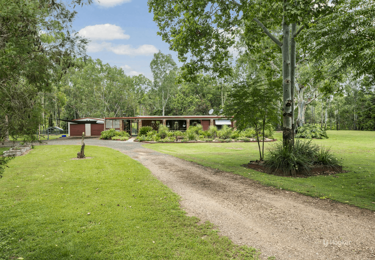 99 Poole Road, FERNVALE, QLD 4306