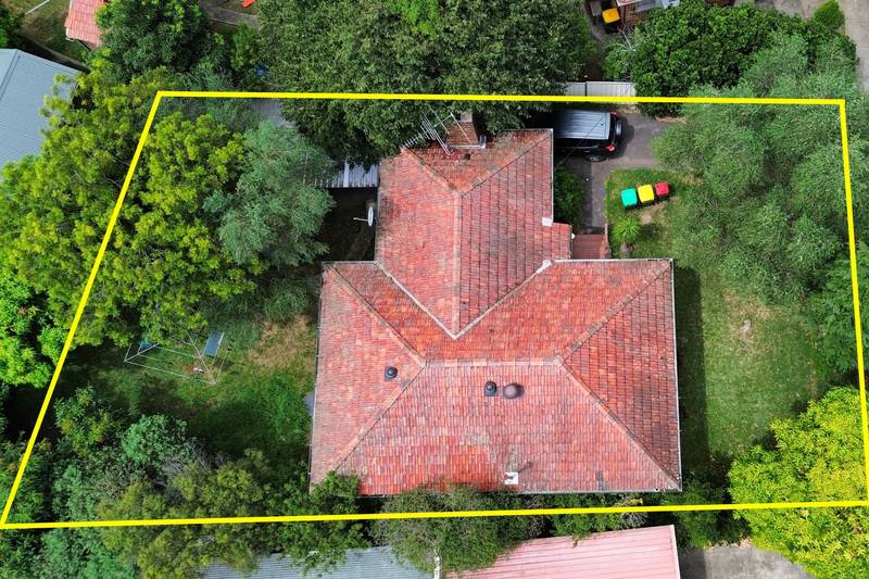 15 Churchill Crescent, Concord, NSW 2137