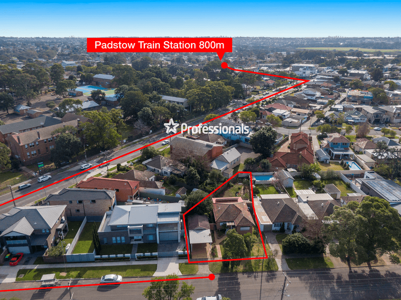 68 Orient Road, Padstow, NSW 2211