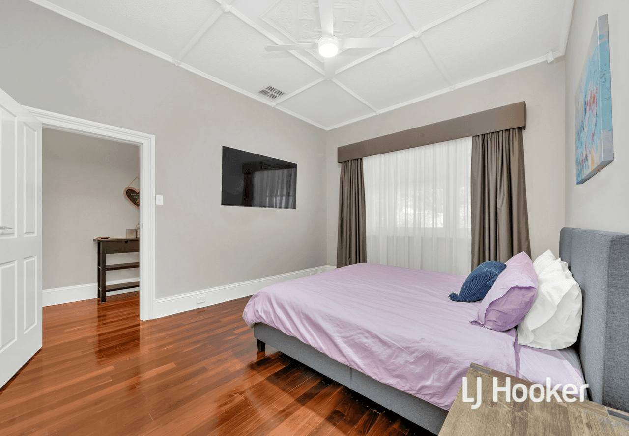 50 Warren Ave, BLAIR ATHOL, SA 5084