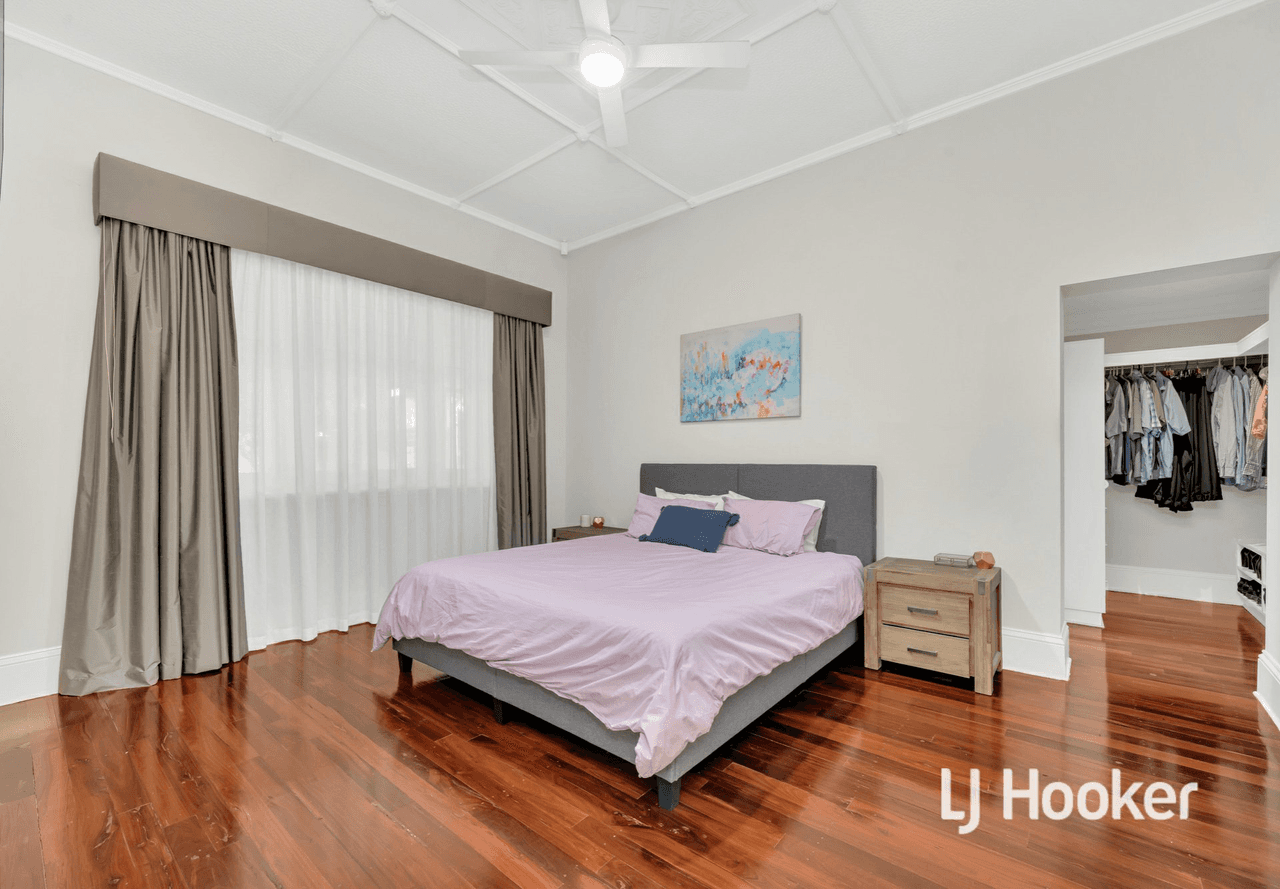 50 Warren Ave, BLAIR ATHOL, SA 5084