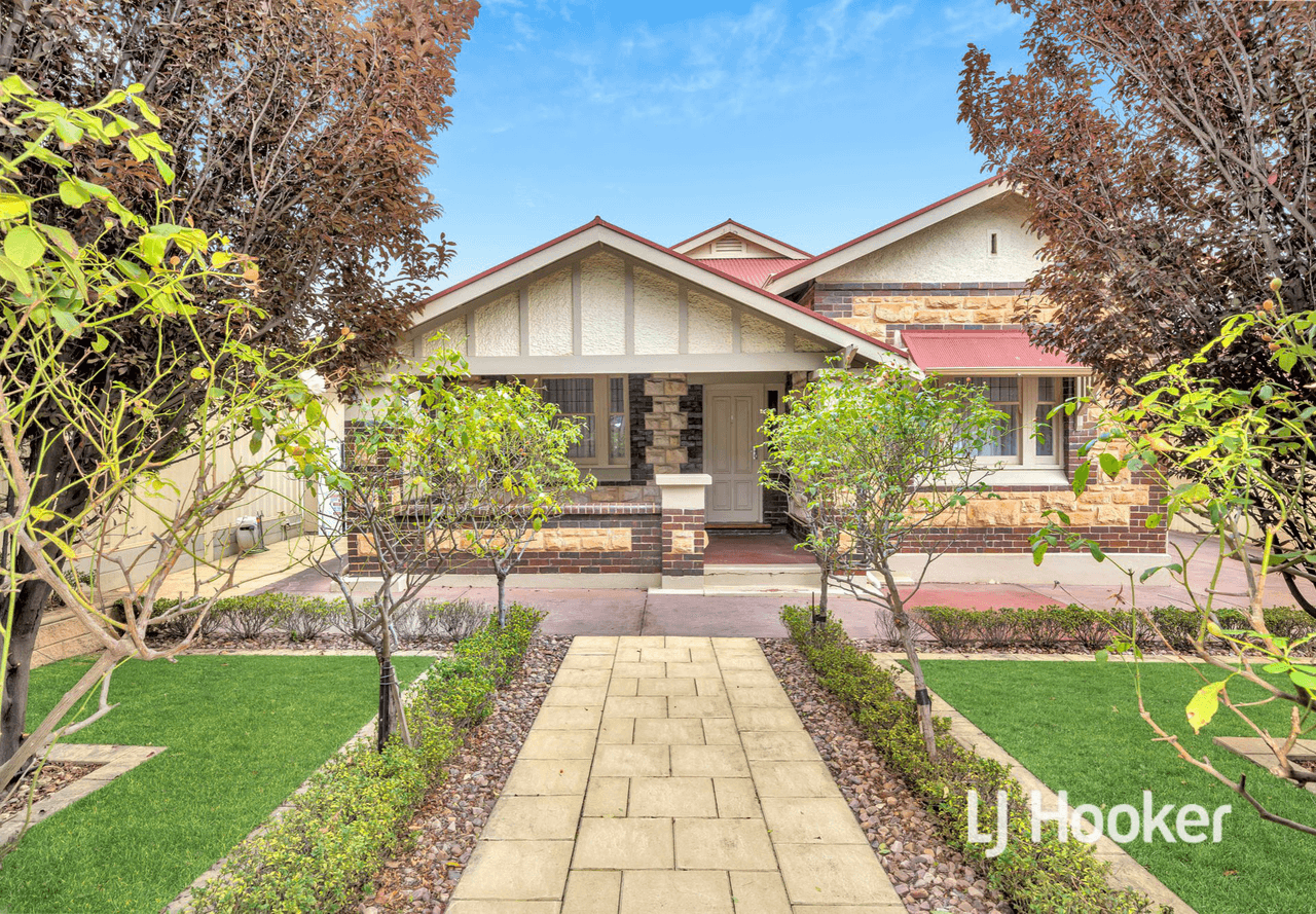 50 Warren Ave, BLAIR ATHOL, SA 5084