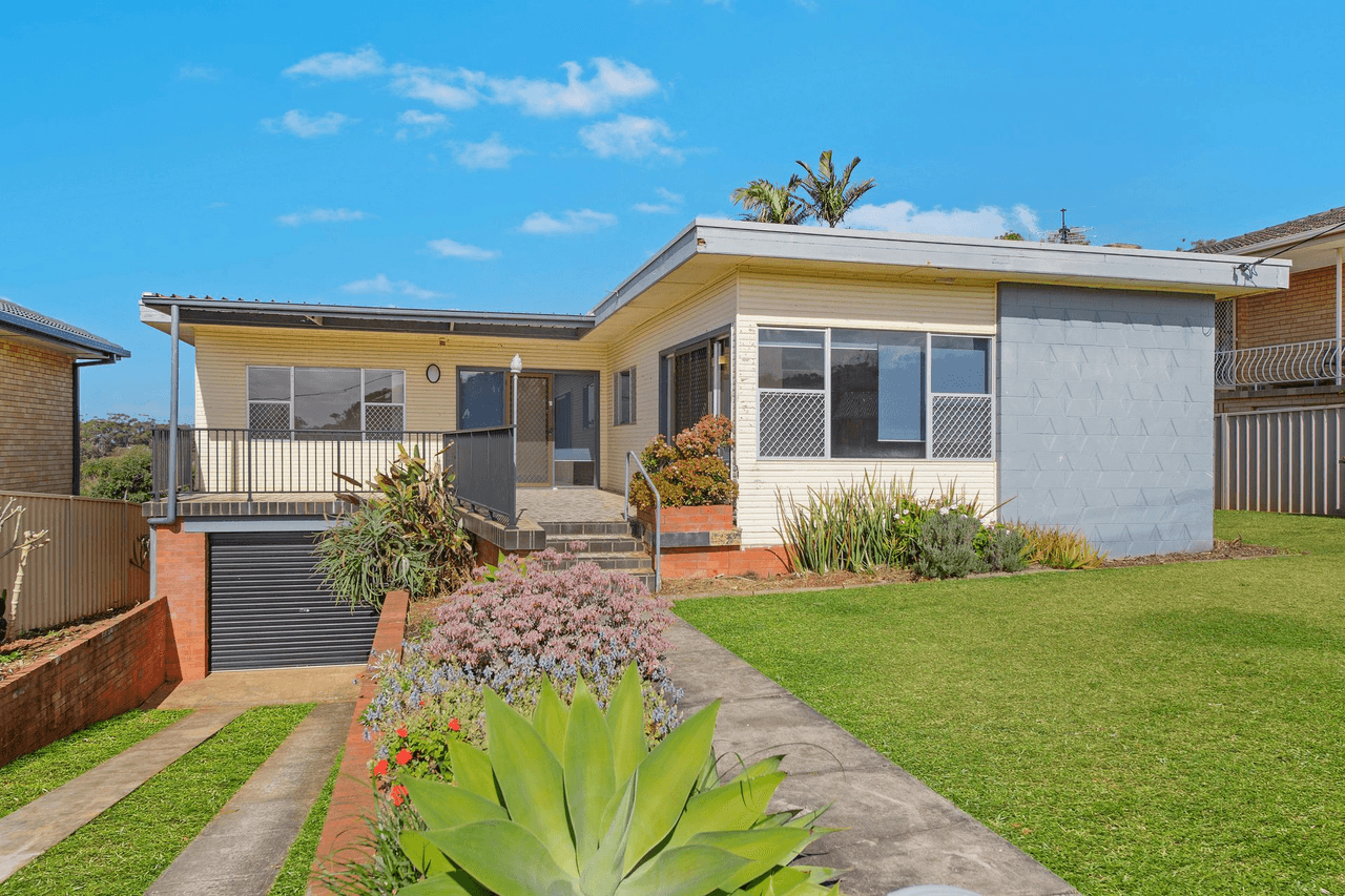 34 Kalinda Drive, PORT MACQUARIE, NSW 2444