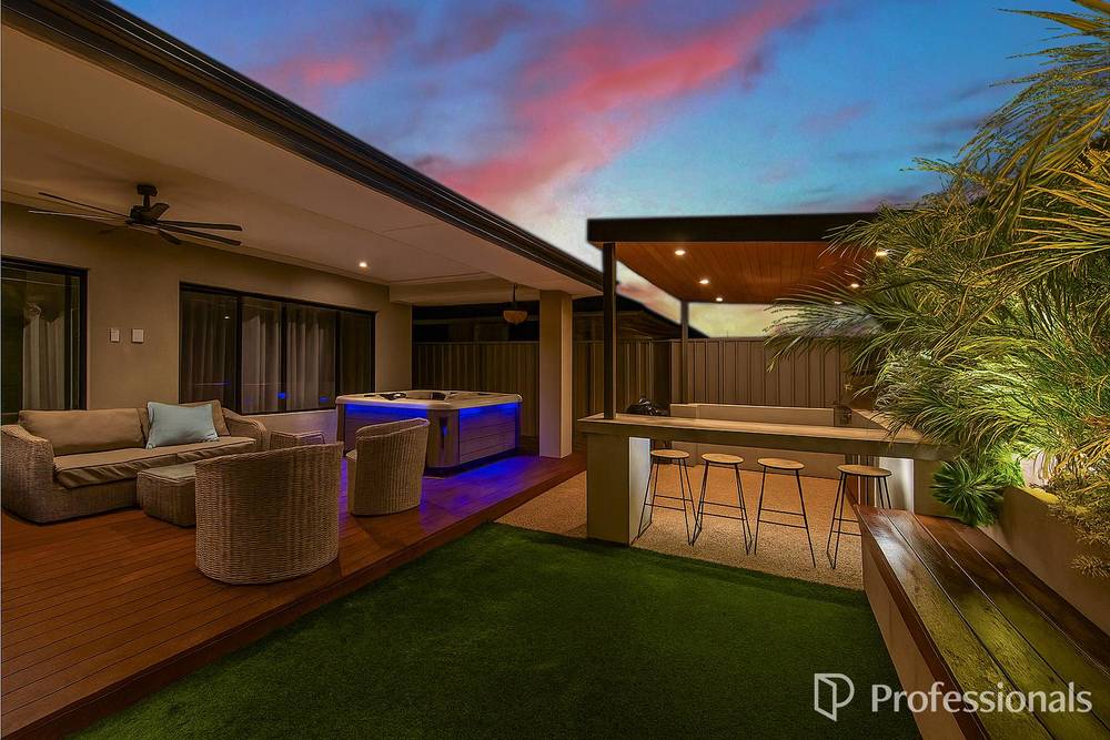 7 Wonnich Street, BYFORD, WA 6122